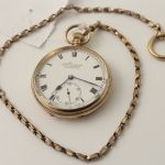 763 9514 POCKET WATCH